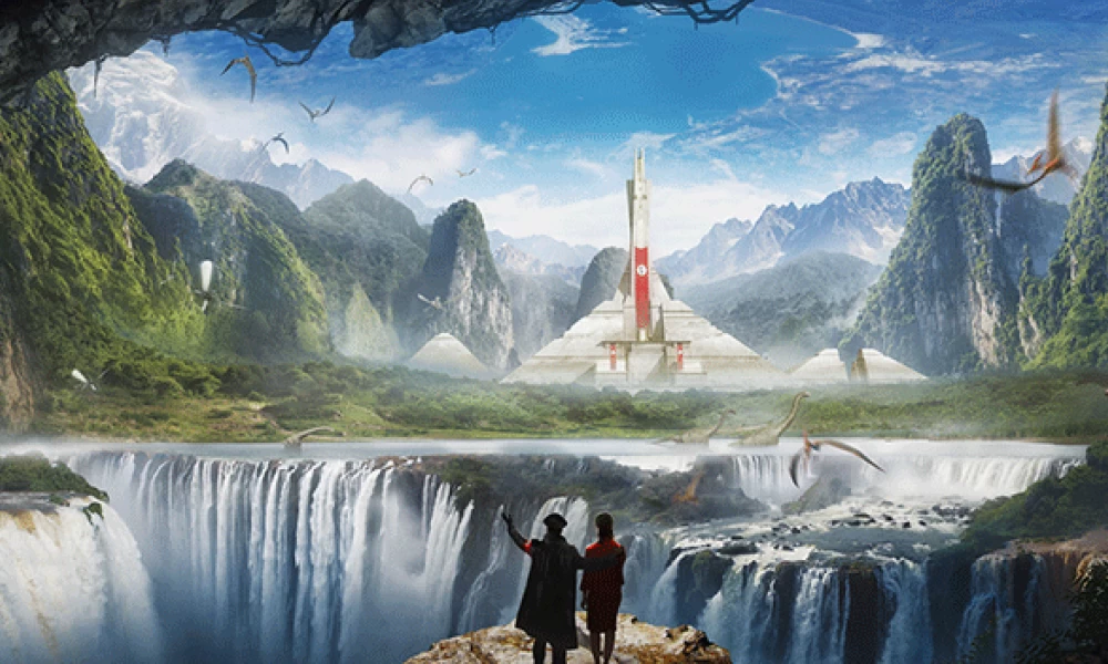 H Θεωρία της Κοίλης Γης: Τι πραγματικά συμβαίνει εκεί;